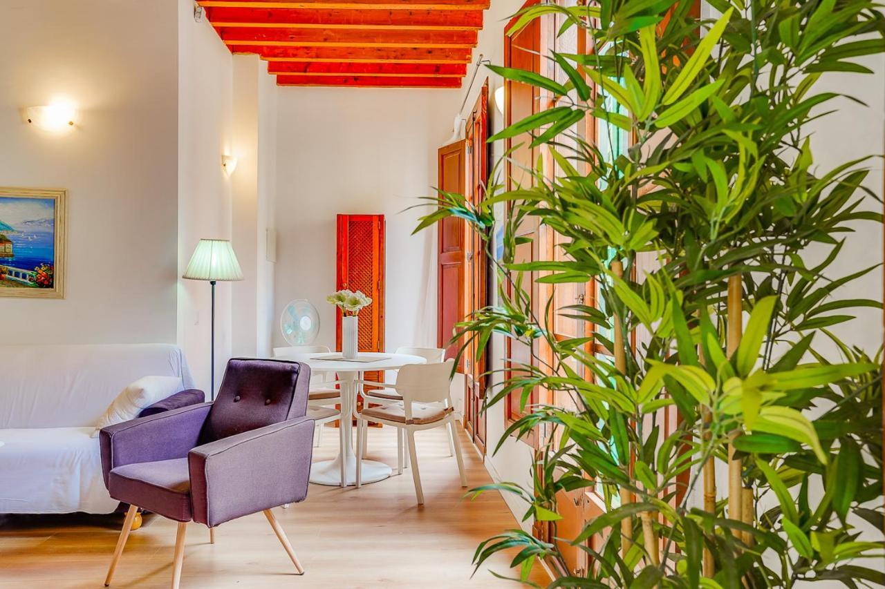 Holiday Palma Apartments - Ti Ngoại thất bức ảnh