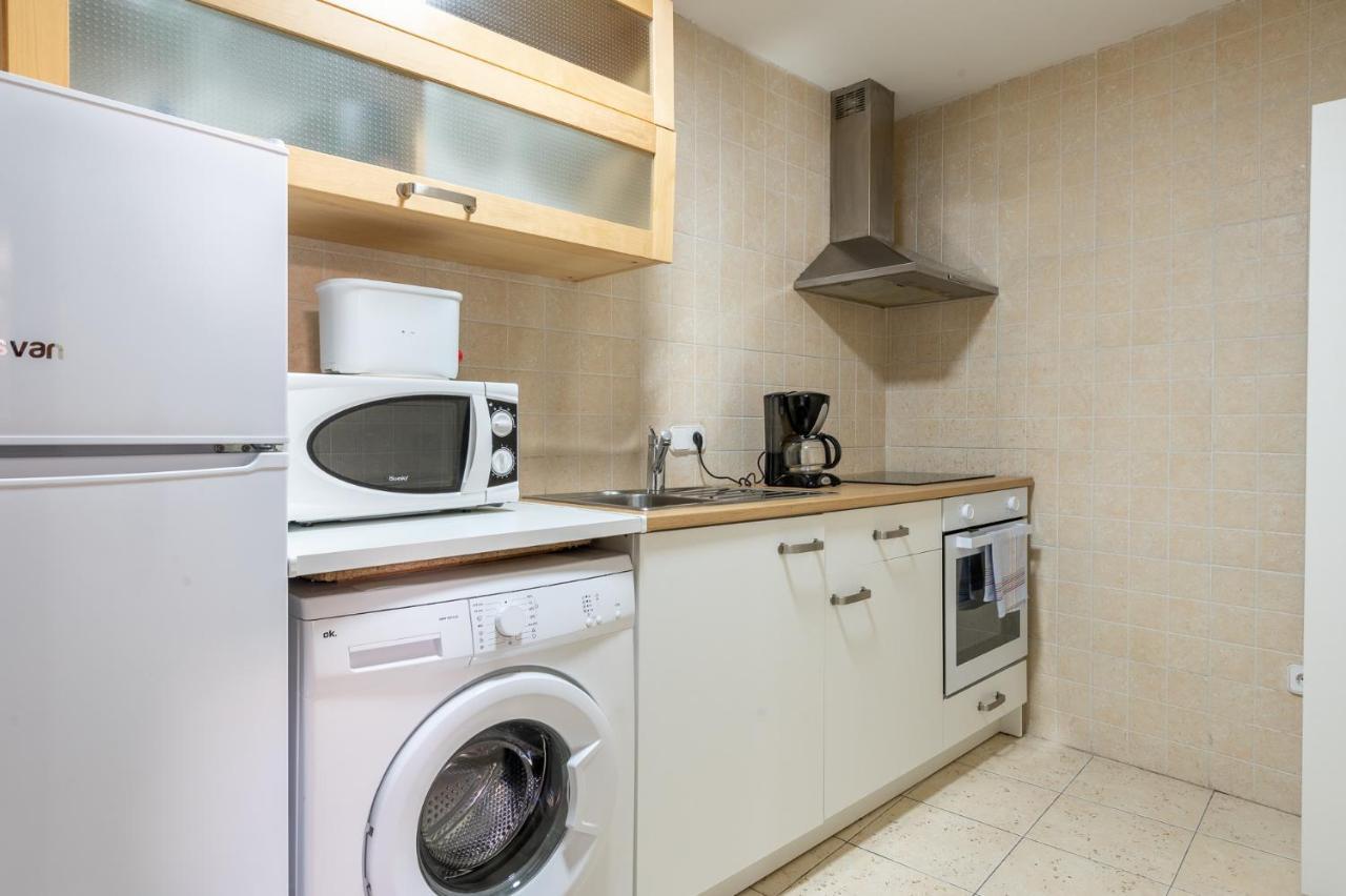 Holiday Palma Apartments - Ti Ngoại thất bức ảnh