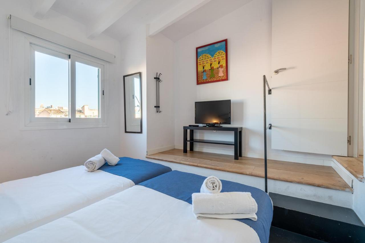 Holiday Palma Apartments - Ti Ngoại thất bức ảnh