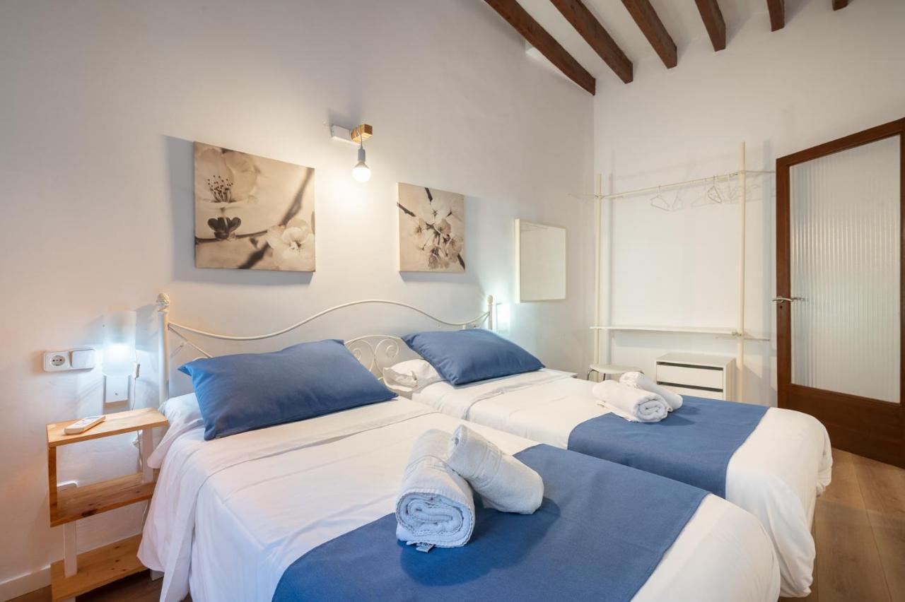 Holiday Palma Apartments - Ti Ngoại thất bức ảnh