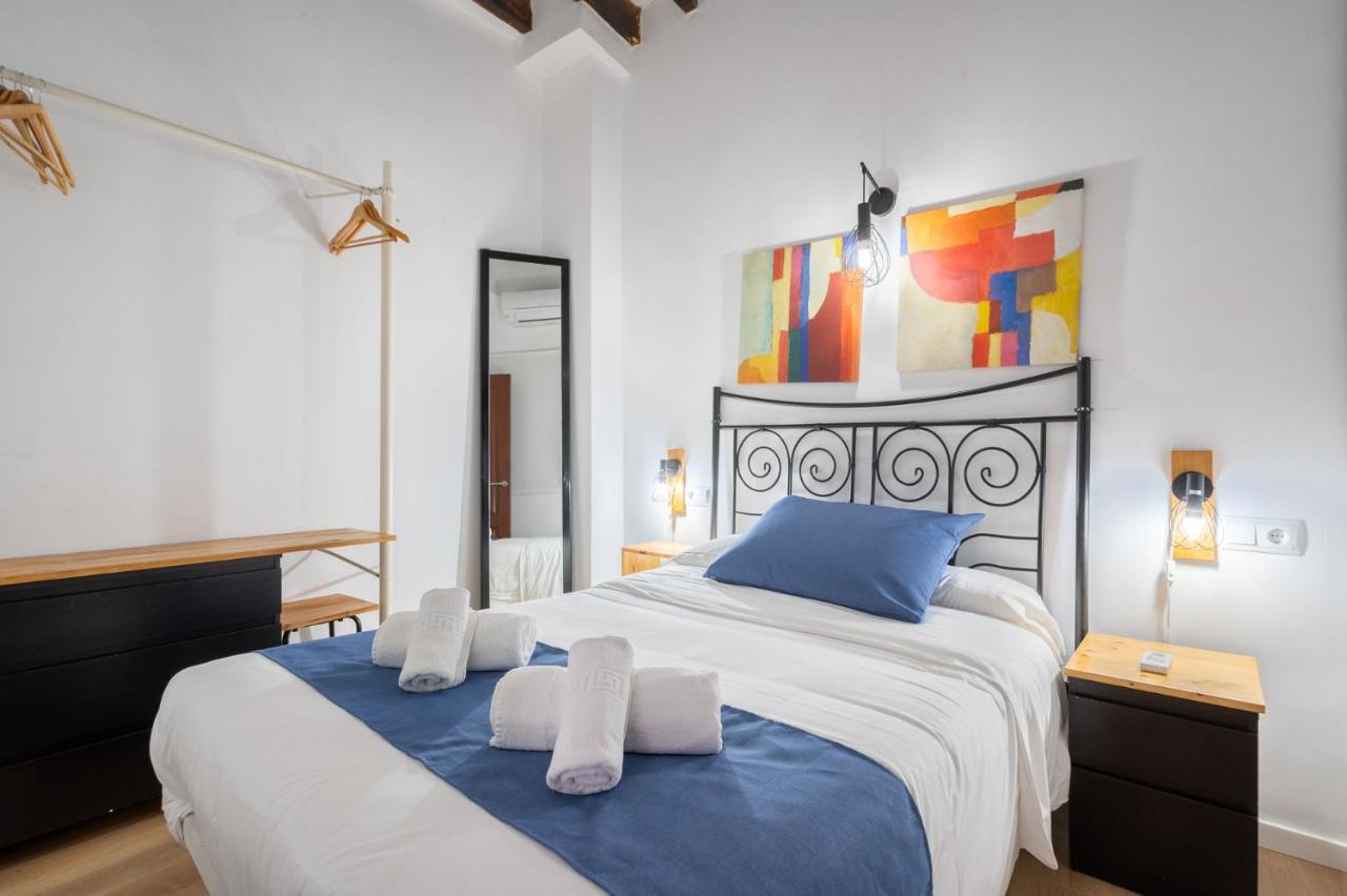 Holiday Palma Apartments - Ti Ngoại thất bức ảnh