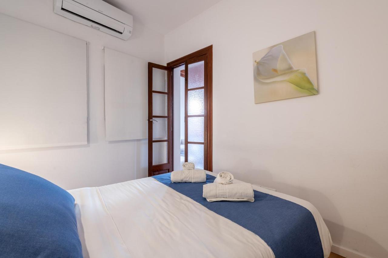 Holiday Palma Apartments - Ti Ngoại thất bức ảnh
