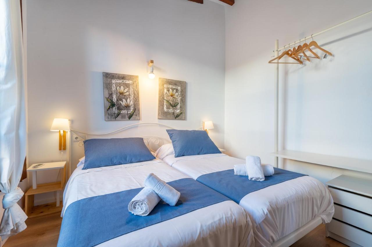 Holiday Palma Apartments - Ti Ngoại thất bức ảnh