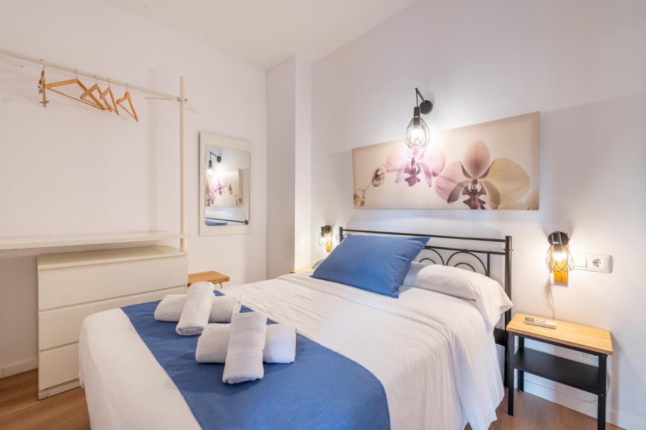 Holiday Palma Apartments - Ti Ngoại thất bức ảnh