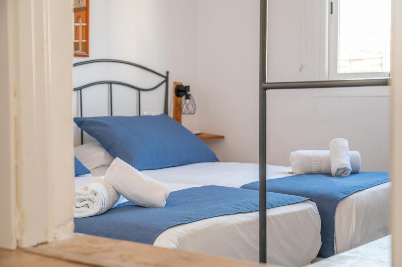 Holiday Palma Apartments - Ti Ngoại thất bức ảnh