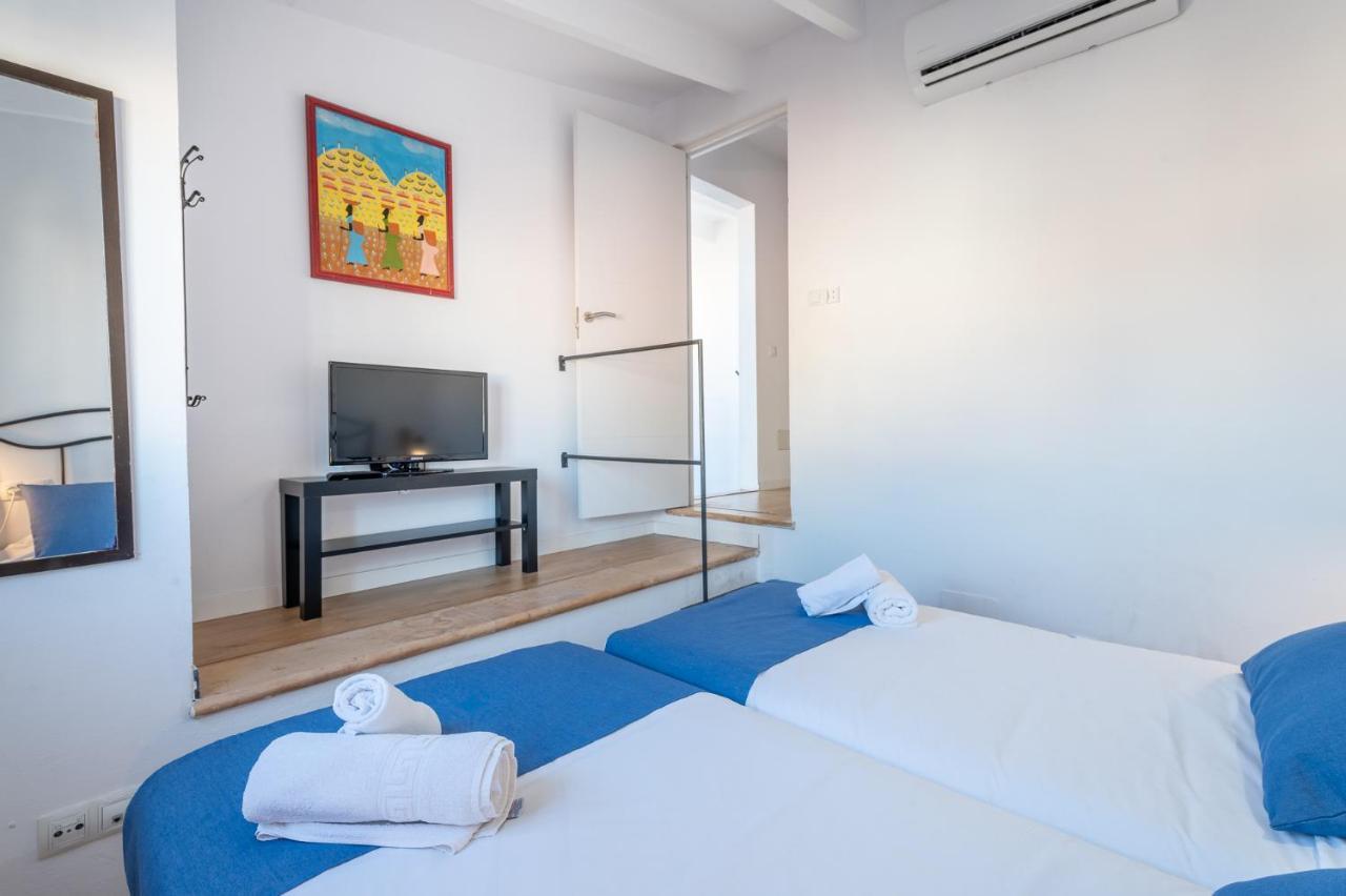 Holiday Palma Apartments - Ti Ngoại thất bức ảnh