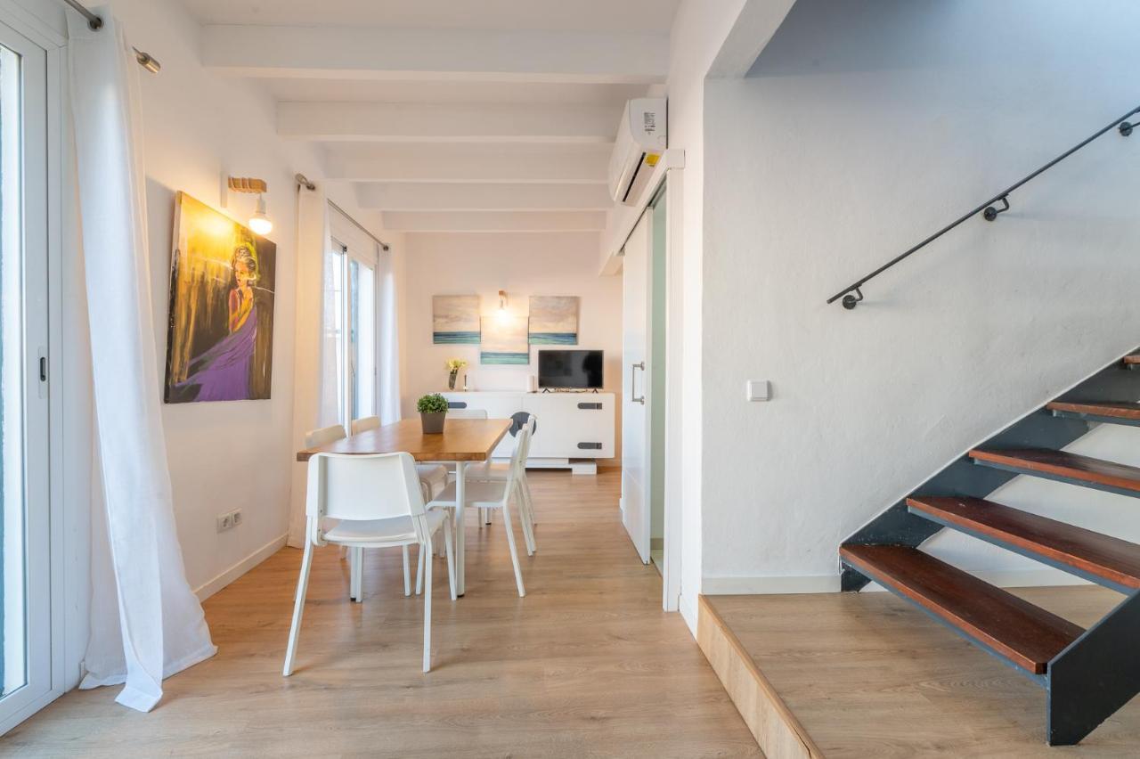 Holiday Palma Apartments - Ti Ngoại thất bức ảnh