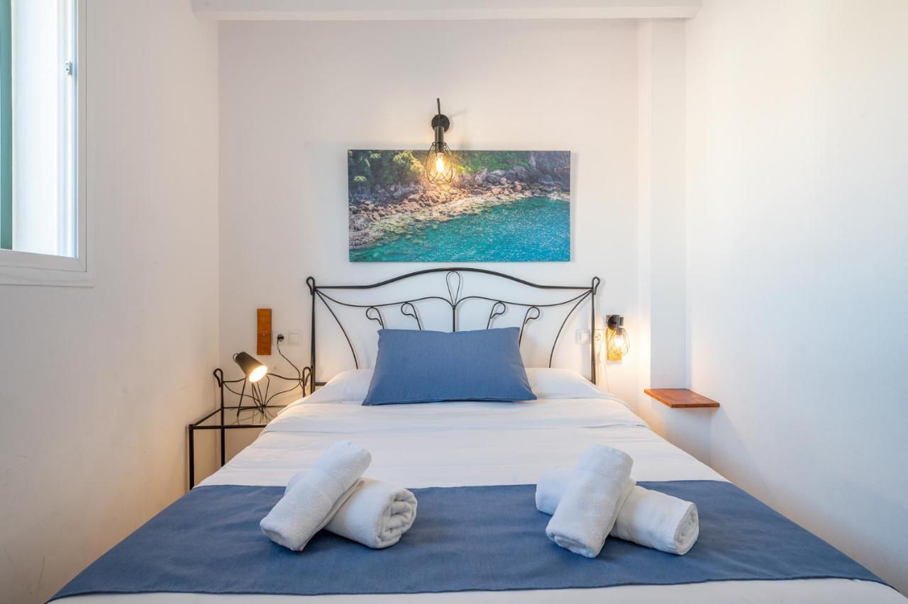 Holiday Palma Apartments - Ti Ngoại thất bức ảnh