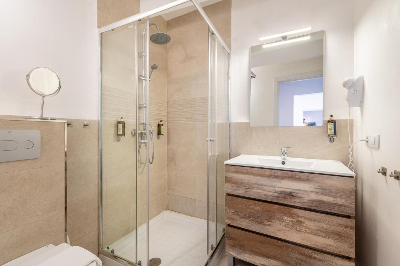 Holiday Palma Apartments - Ti Ngoại thất bức ảnh