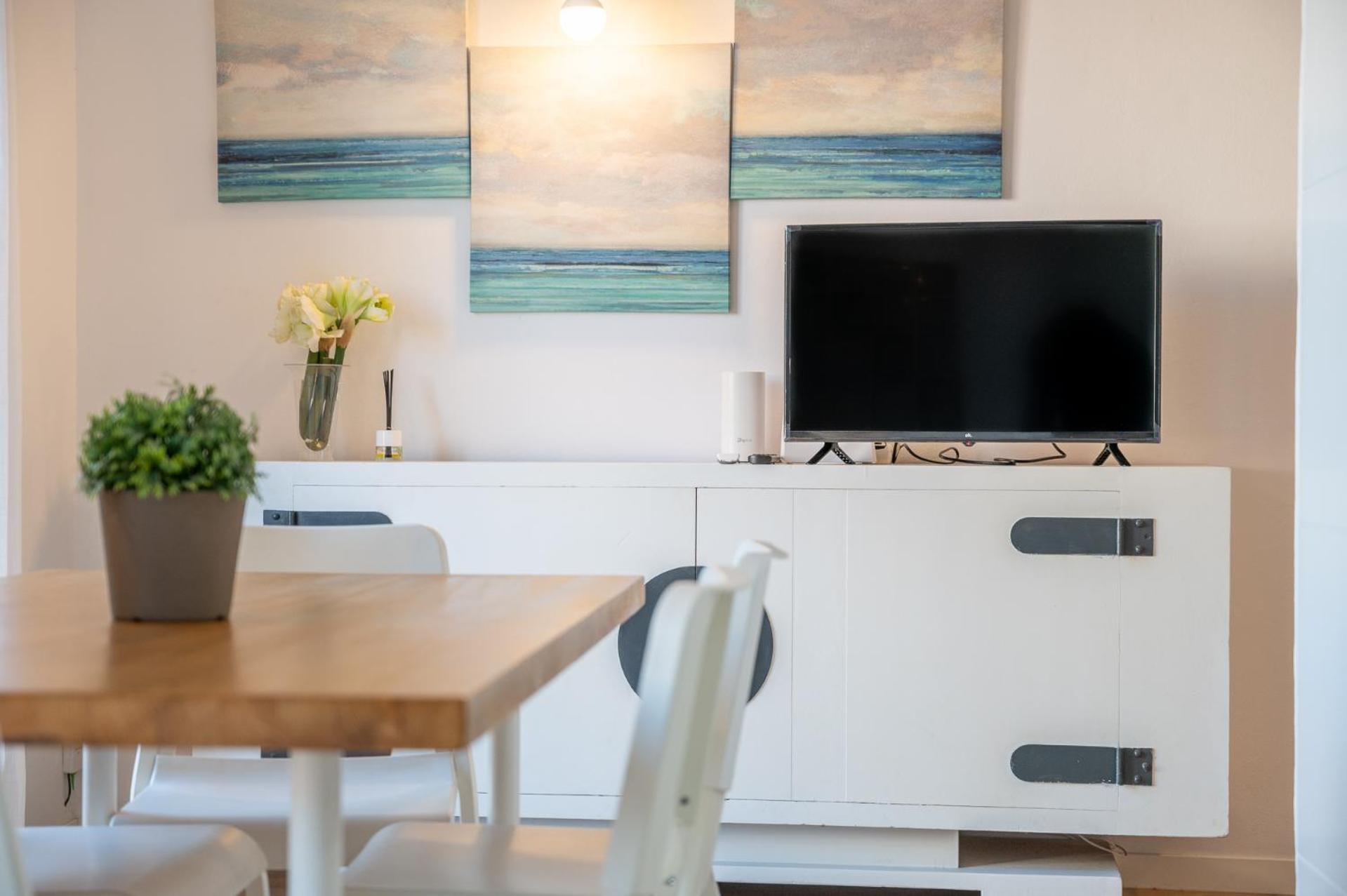 Holiday Palma Apartments - Ti Ngoại thất bức ảnh